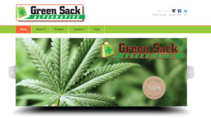 Find A Dispensary - Green Sack Alternative 