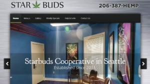 Find A Dispensary - Starbuds-Cooperative